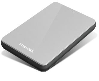 Disco Duro Externo 3.0
